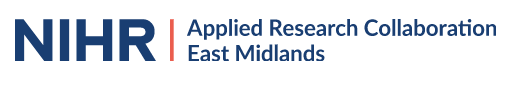 NIHR Applied Research Collaboration East Midlands (NIHR ARC-EM): against COVID-19